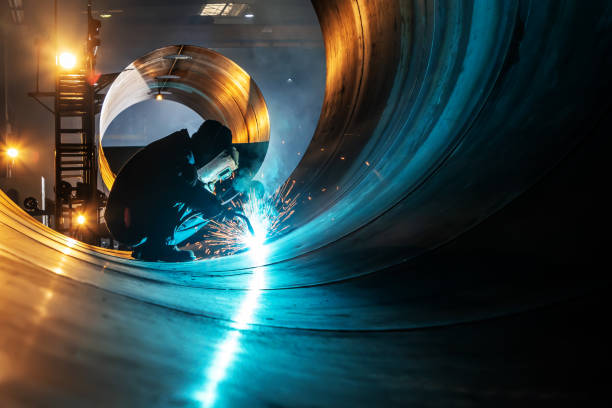 Best Automation and Robotic Welding in Janesville, MN