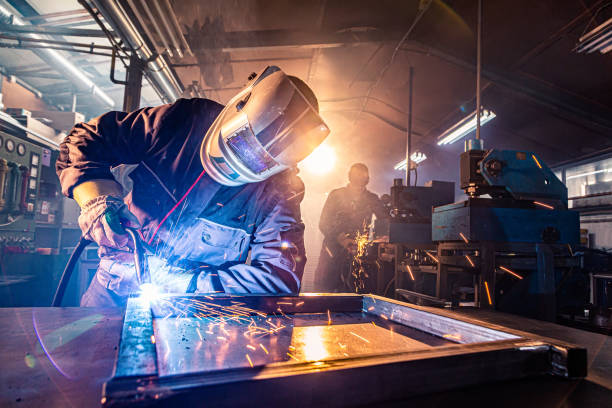 Best Structural Steel Welding in Janesville, MN
