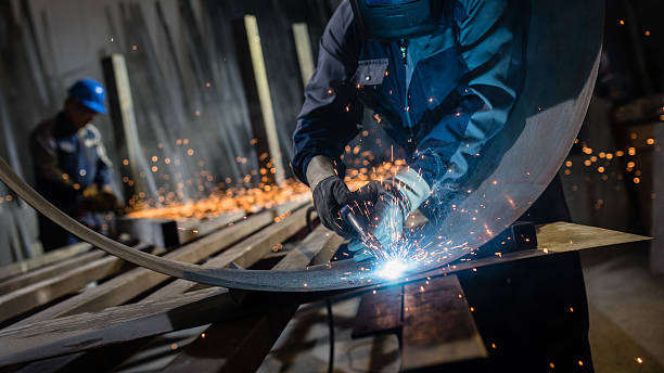 Affordable Welder Services in Janesville, MN