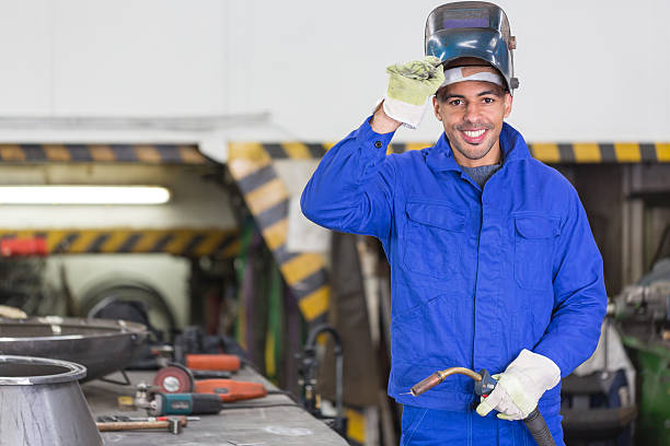 Reliable Janesville, MN Welder & Metal Fabrication Solutions