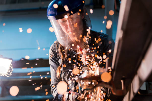 Best Food and Beverage Processing Equipment Welding in Janesville, MN