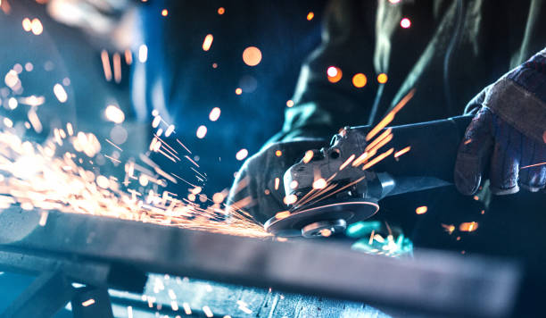 Best Automation and Robotic Welding in Janesville, MN